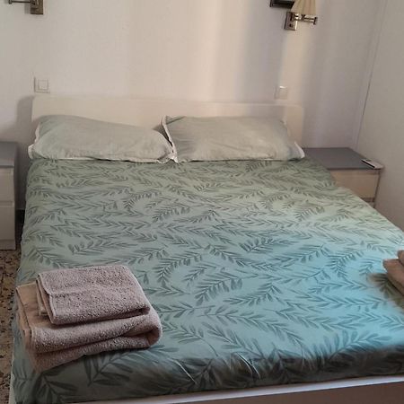 Apartamento Asturias Apartment Seville Luaran gambar