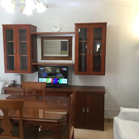 Apartamento Asturias Apartment Seville Luaran gambar